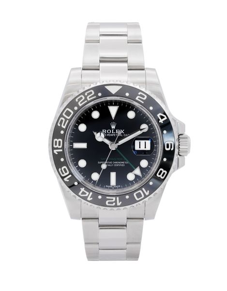 Rolex GMT Master II 116710 LN